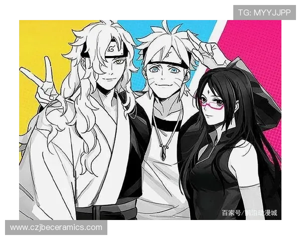 博人真人版参演阵容全解析未来剧情走向全面预览忍者世界新篇章